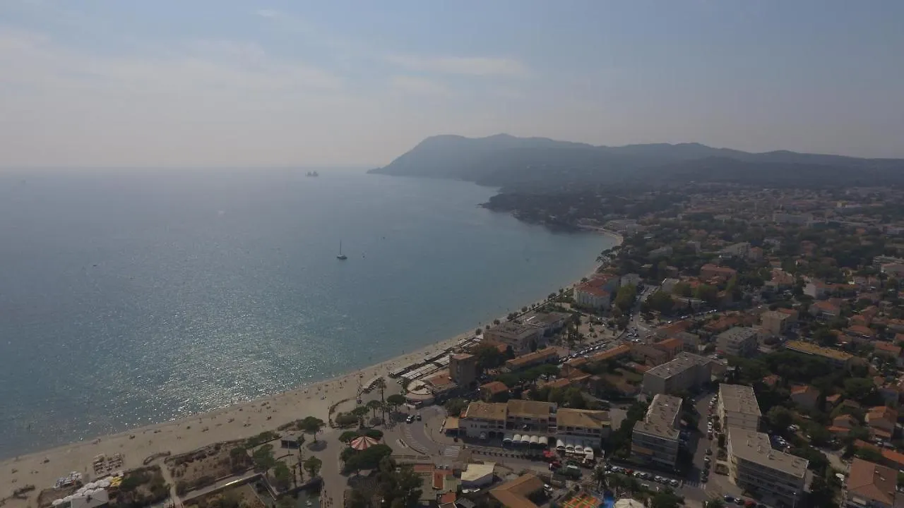 Little Pendjari - Duplex - Port - Host Provence Apartment La Seyne-sur-Mer