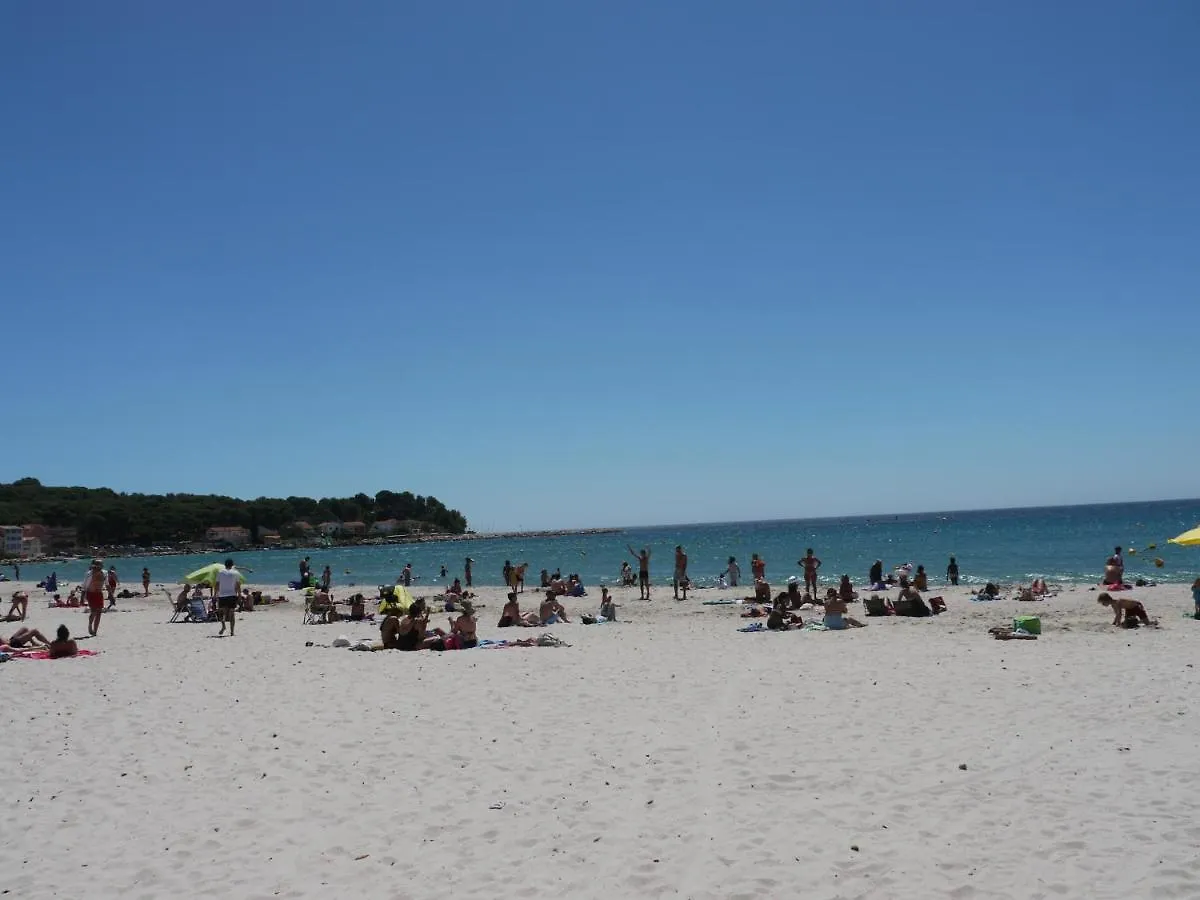 Little Pendjari - Duplex - Port - Host Provence Apartment La Seyne-sur-Mer