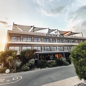 Hotel Rives D'or, La Seyne-sur-Mer
