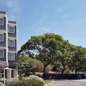 Hotel Ibis Toulon Sur, La Seyne-sur-Mer