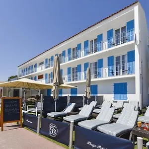 Hotel George, La Seyne-sur-Mer