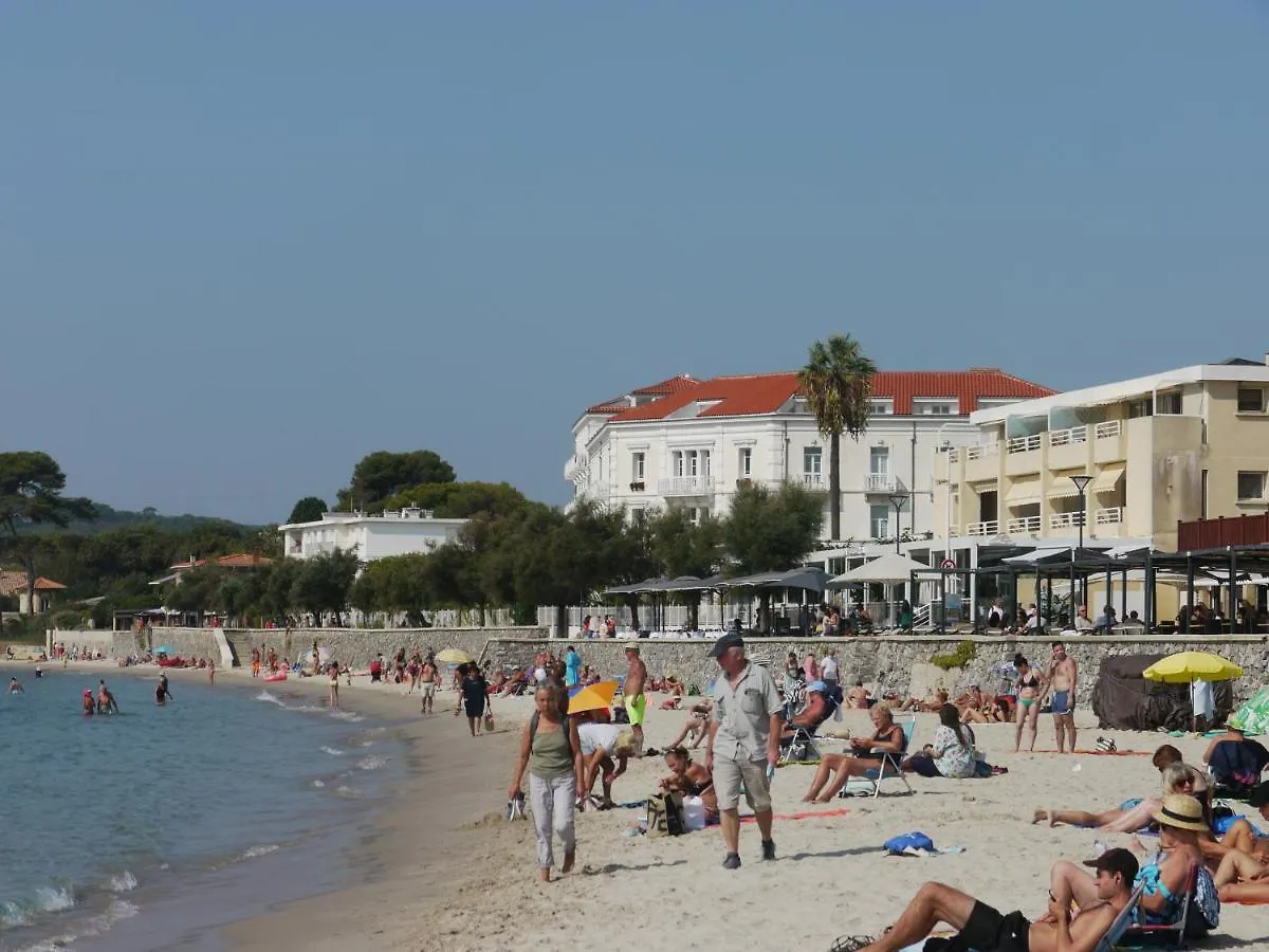Little Pendjari - Duplex - Port - Host Provence Apartment La Seyne-sur-Mer 0*,  France
